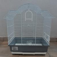 Gabbia per uccellini