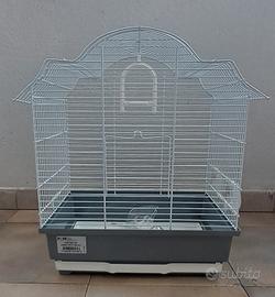 Gabbia per uccellini