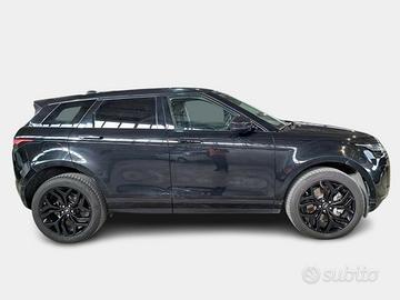 LAND ROVER RANGE ROVER EVOQUE 2.0 D150 MHEV BUSINE