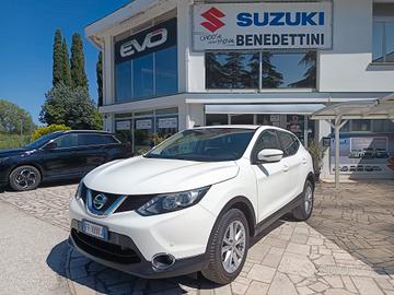 Nissan Qashqai 1.5 dCi Pari al Nuovo * Tua a 208€ 