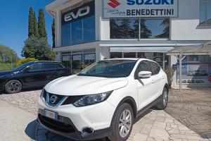 Nissan Qashqai 1.5 dCi Pari al Nuovo * Tua a 208€ 