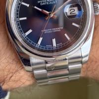 Rolex Datejust 116200 full set