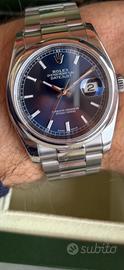 Rolex Datejust 116200 full set