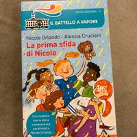 Libri Il Battello a Vapore