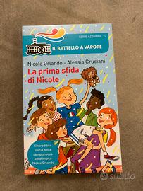 Libri Il Battello a Vapore