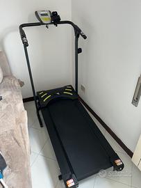 Tapis Roulant (senza motore)