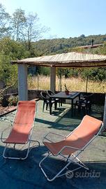 Appartamento panoramico