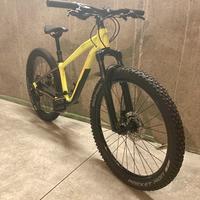 Mtb 24 Orbea Laufey H20