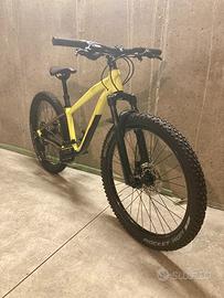 Mtb 24 Orbea Laufey H20