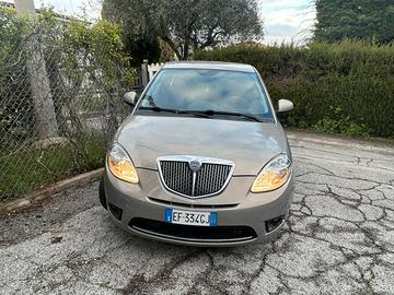 Lancia Ypsilon 1.2 Benzina - 92.000 km