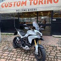 DUCATI Multistrada 1200 S