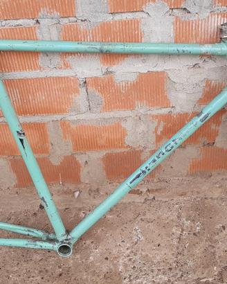 Telaio Bianchi corsa