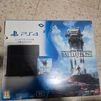 ps4 1tb