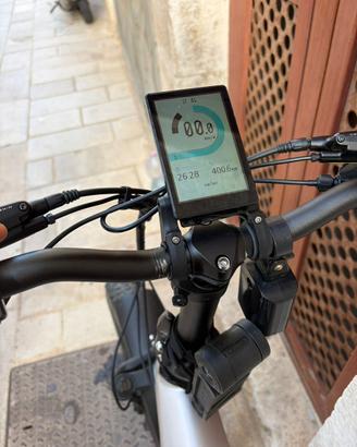 Bicicletta
