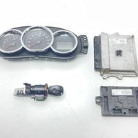 KIT CHIAVE DACIA Sandero Serie II 237103008R (12>2