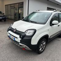Fiat Panda 0.9 t.air t. Cross 4x4 s&s 85cv