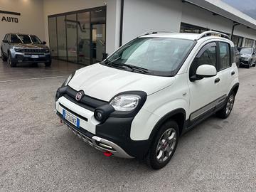 Fiat Panda 0.9 t.air t. Cross 4x4 s&s 85cv