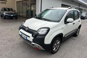 Fiat Panda 0.9 t.air t. Cross 4x4 s&s 85cv