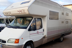 Rimor Super Brig 678