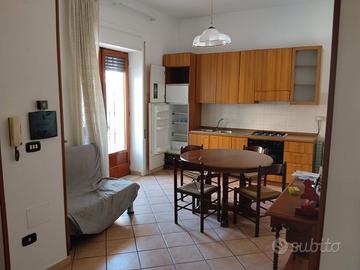 Appartamento arredato in Marcianise