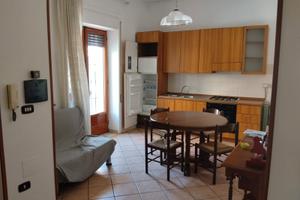 Appartamento arredato in Marcianise