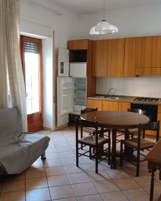 Appartamento arredato in Marcianise
