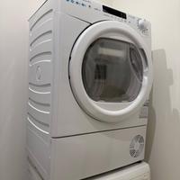 Asciugatrice Candy Smart Pro Simply-Fi