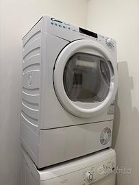 Asciugatrice Candy Smart Pro Simply-Fi