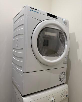 Asciugatrice Candy Smart Pro Simply-Fi