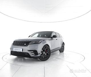 LAND ROVER Range Rover Velar 2.0D SV-204 CV Dyna