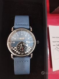 orologio Mini Cooper 