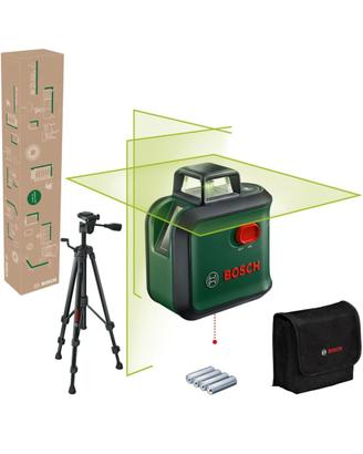 Livella laser bosch
