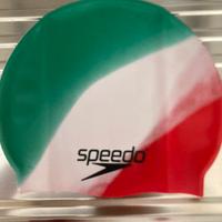 Cuffia di silicone Speedo