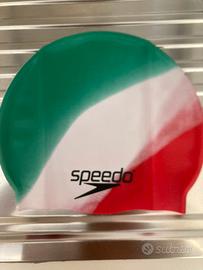 Cuffia di silicone Speedo