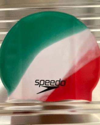 Cuffia di silicone Speedo