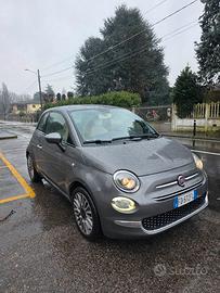 fiat 500 1.2 benzina 2016 