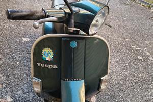 Vespa px200 