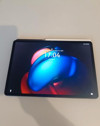 Huawei matepad 11.5 S 2025 + penna + tastiera 
