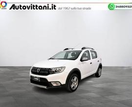 DACIA Sandero Stepway 1.0 sce Access s s 75cv