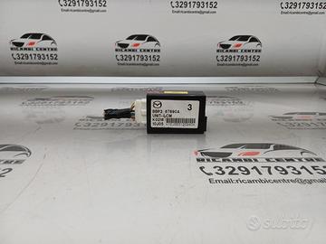 CENTRALINA FARI LUCI 2.2D 138Kw 185CV MAZDA 3 2011