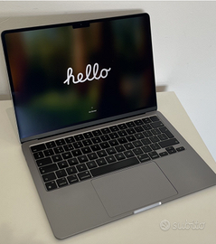 APPLE MACBOOK AIR 13 CHIP M2 8GB RAM 256GB