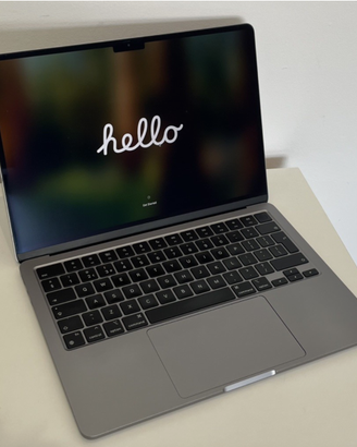 APPLE MACBOOK AIR 13 CHIP M2 8GB RAM 256GB