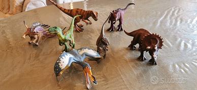 Animali preistorici della Schleich