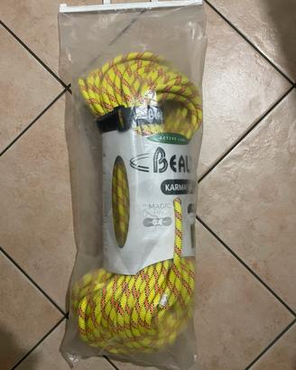Beal corda Karma 9.8 70 m