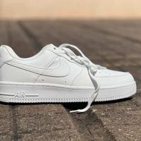 Nike Air Force 1 Bianche