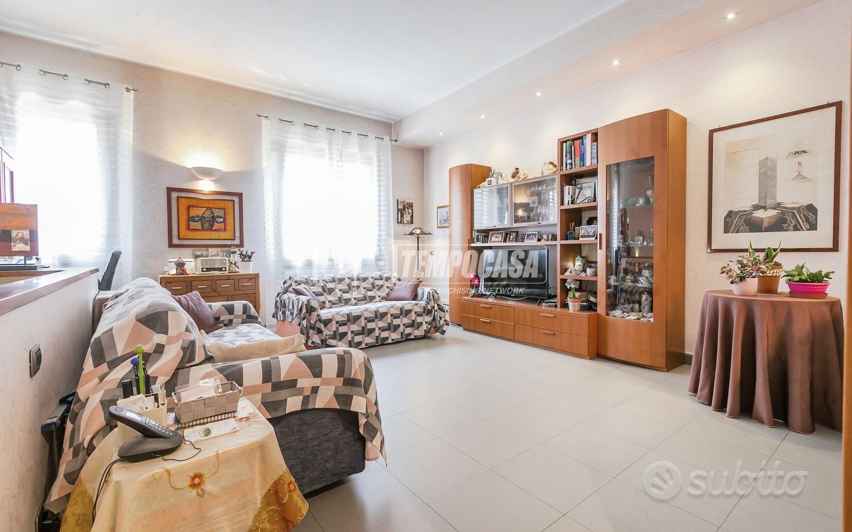 Appartamento – Settimo Milanese, Cascine Olona - Vista 2