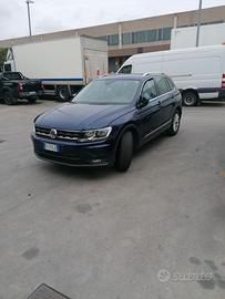 Tiguan 2.0 tdi Diesel