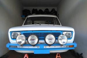 FIAT 127 1050cc CL 2P Bauletto