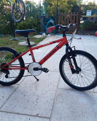 bicicletta mtb bambino