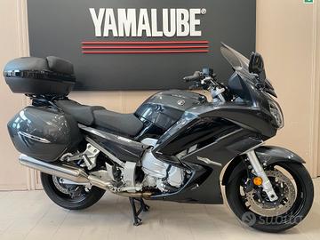 Yamaha FJR 1300 A